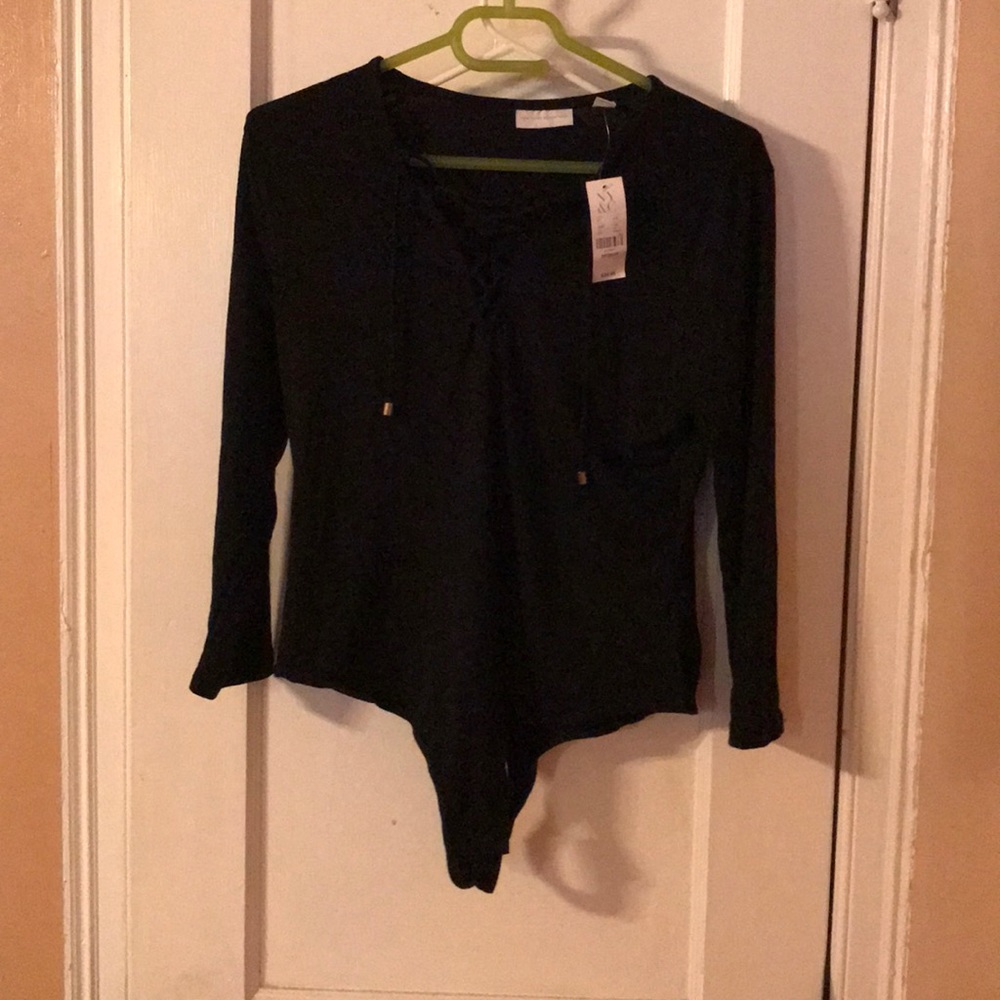 Body suit